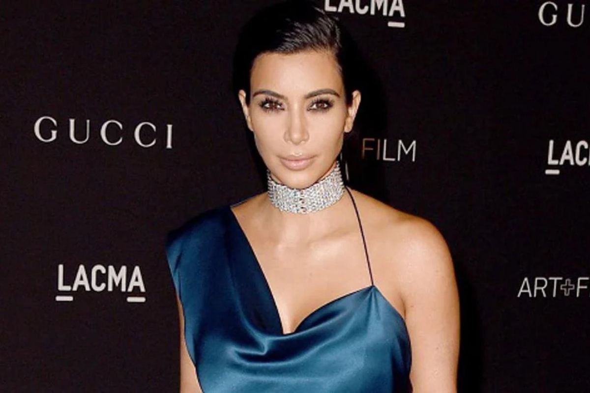 Kim Kardashian says she’s open to marriage again after Kanye West divorce