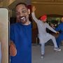 Watch: Diljit Dosanjh and Will Smith’s epic Bhangra moves on ‘Case’ set the internet on fire