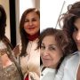 Jacqueline Fernandez’s mother dies after hospitalization