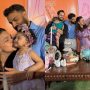 Zara Noor Abbas marks daughter’s first birthday with love and joy