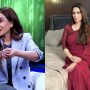 Maira Khan reveals past clash with Ghana Ali