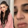 Hira Mani faces backlash over no-makeup look