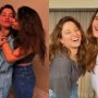 Tamannaah Bhatia talks about her strong bond with 15-years-younger Rasha Thadani