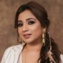 Shreya Ghoshal reclaims her X account, alerts fans on AI-generated content and scams