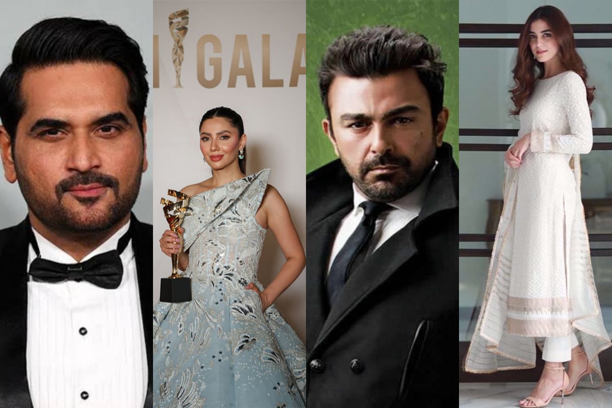 Who are the richest Pakistani actors? Top 5 revealed