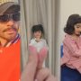 Feroze Khan’s wife bonds with his kids in heartwarming video