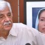 President, PM express deep grief over demise of Taj Haider