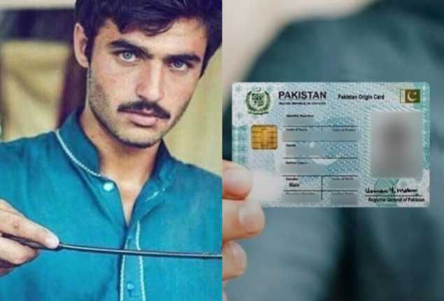 Arshad Chaiwala in legal trouble, Pakistani nationality canceled