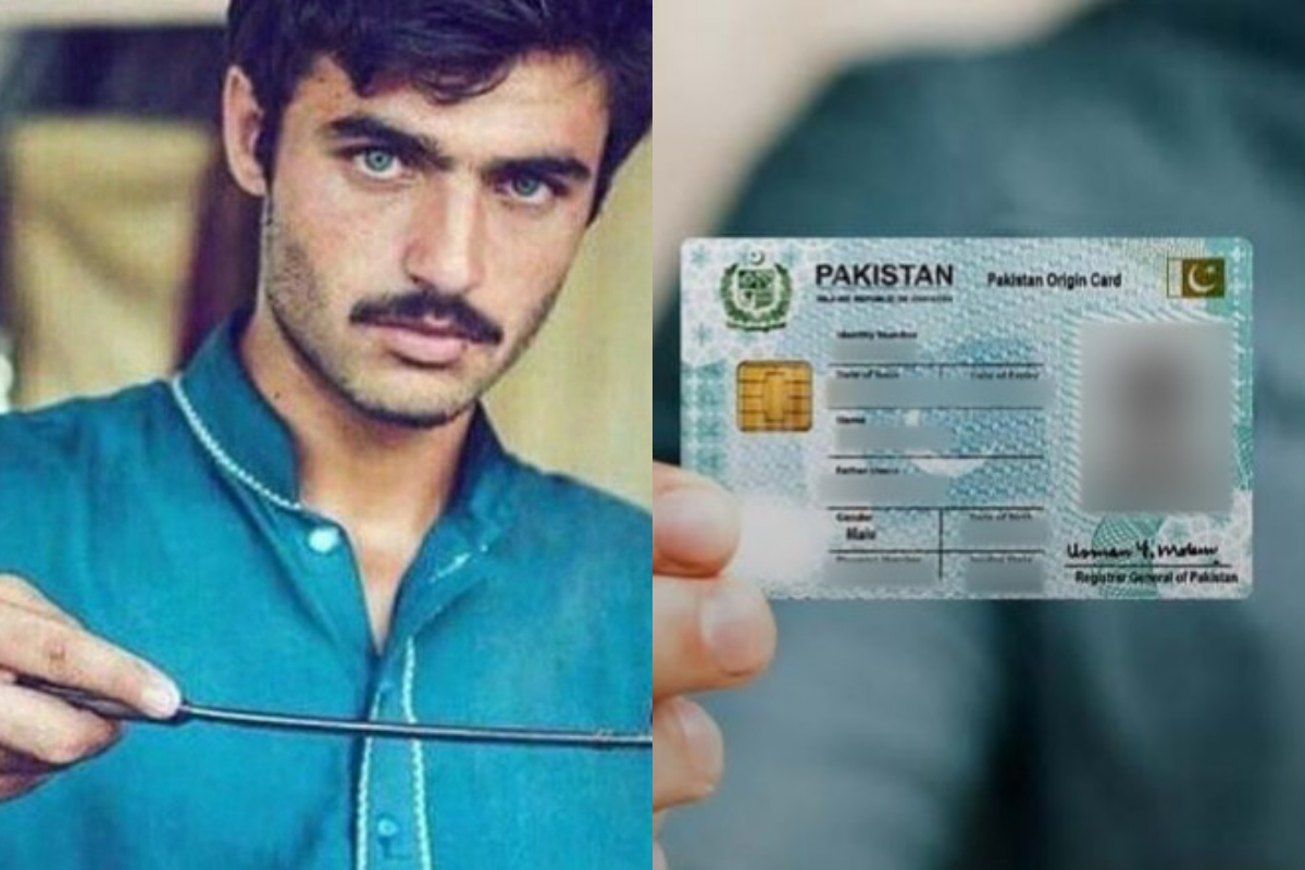 Arshad Chaiwala in legal trouble, Pakistani nationality canceled