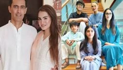 FIA summons Nadia Hussain over husband fraud case