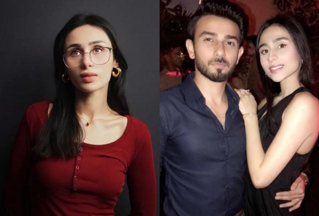 Mashal Khan’s love story: From coincidence to connection