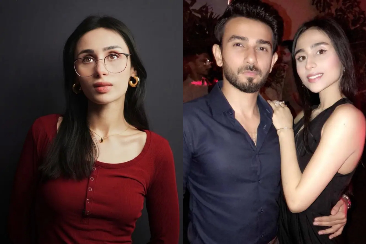 Mashal Khan’s love story: From coincidence to connection