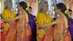 Kajol sends birthday wishes to Jaya Bachchan, calls her ‘No-Nonsense’