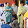 Pakistan grants 6,629 visas to Sikh pilgrims for Baisakhi