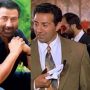 Sunny Deol reveals truth behind his fallout with Shah Rukh Khan during ‘Darr’