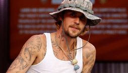 Justin Bieber slams paparazzi during Palm Springs visit: ‘You don’t care about people