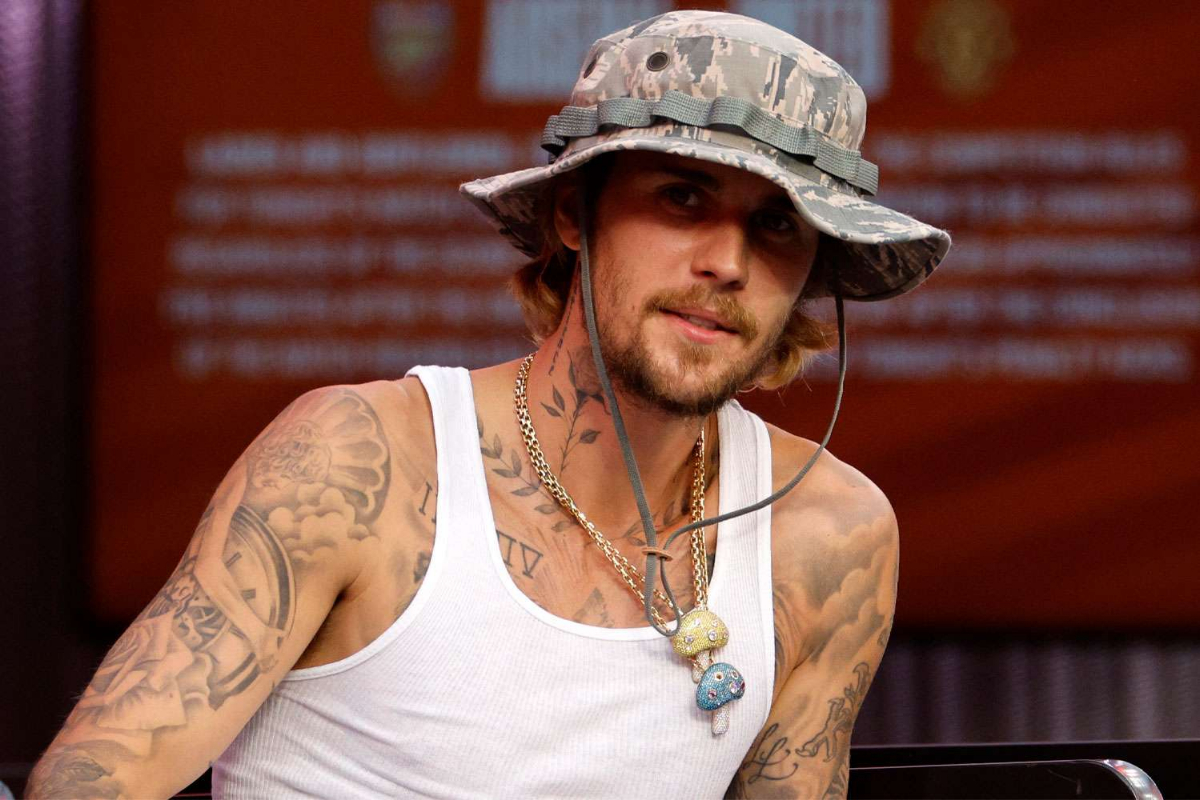 Justin Bieber slams paparazzi during Palm Springs visit: ‘You don’t care about people