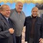 President Lukashenko hosts dinner in honour of PM