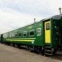 Pakistan railways revives Khushal Khan Khattak Express service after five-year