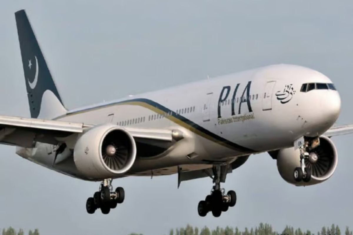 PIA Announces Discount for Saudi Arabia and Canada