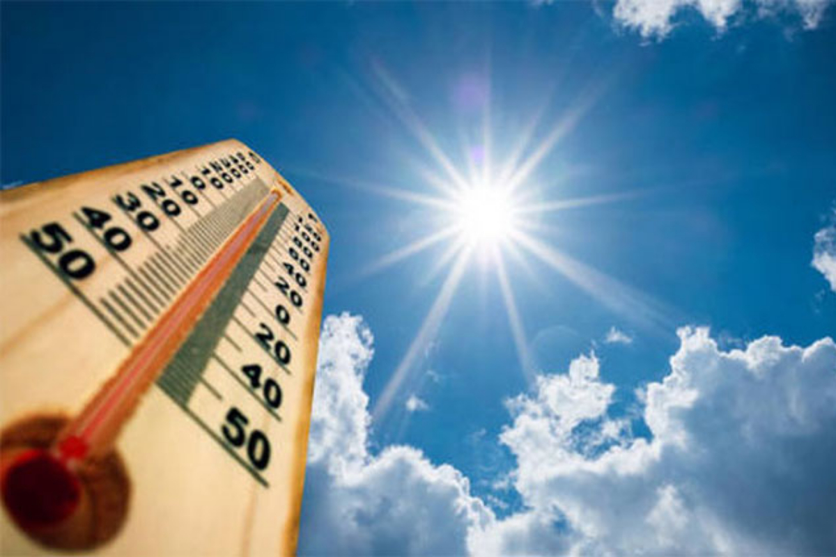 Heatwave alert issued for various parts of Pakistan