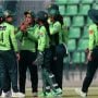 Pakistan secures commanding win over Scotland in ICC women's World Cup qualifier