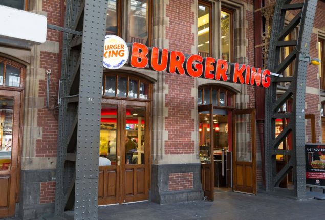 Burger King faces legal battle over alleged wage violations, Judge decides