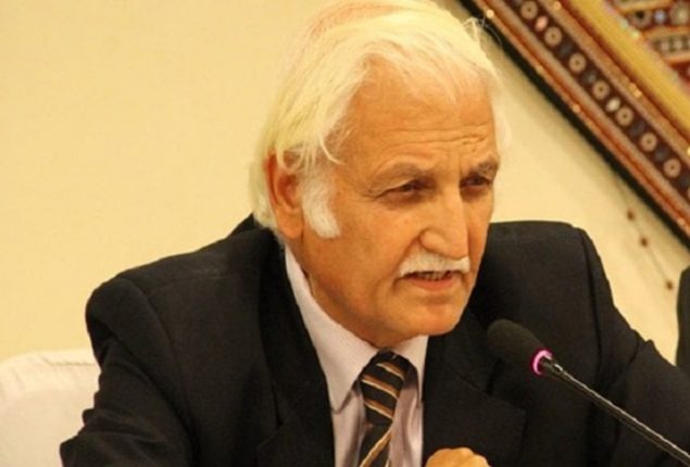 FIA begins investigation against PPP senator Farhatullah Babar