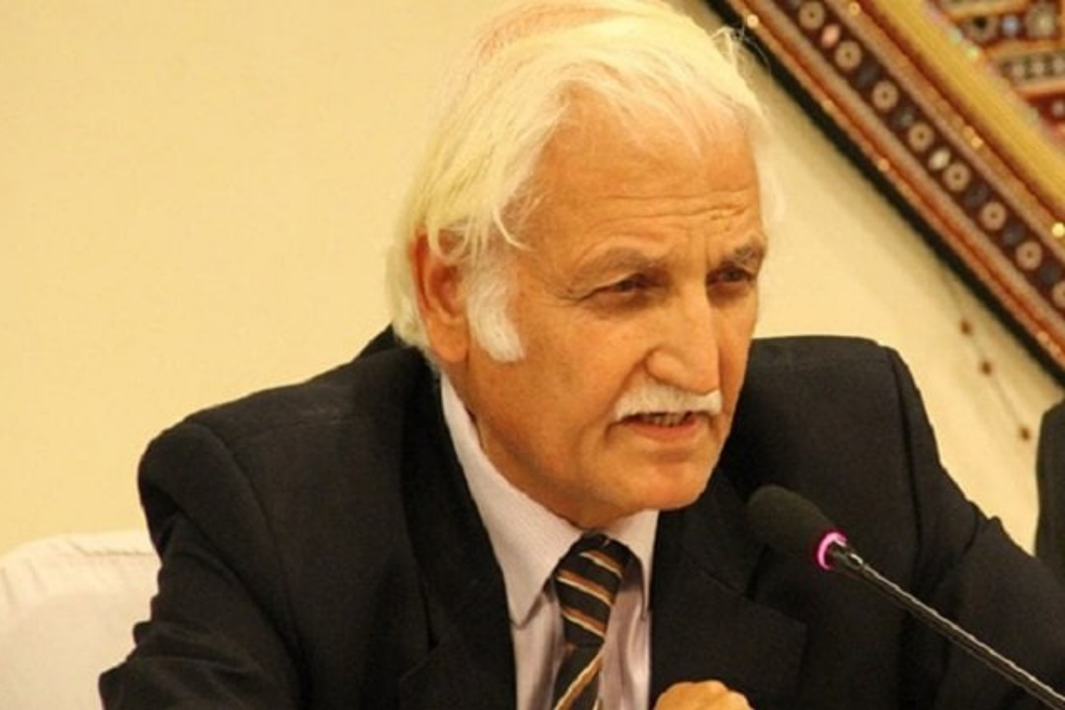 FIA begins investigation against PPP senator Farhatullah Babar