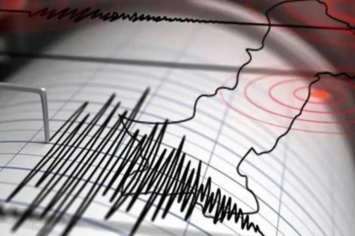 Earthquake strikes Lahore and parts of Punjab
