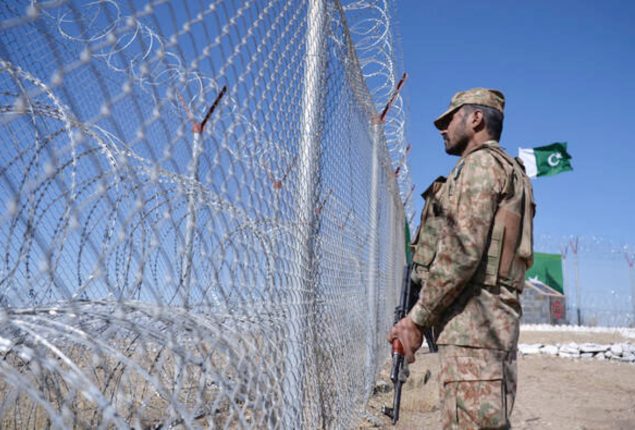 List of eight Pakistanis killed in terrorist attack in Iran released