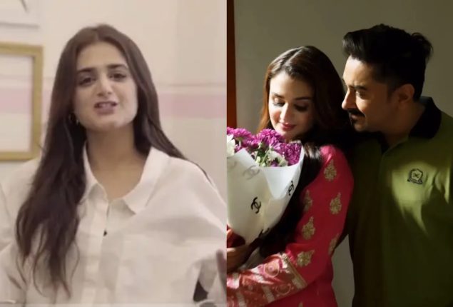 Hira Mani talks about her anger issues