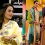 Sadia Imam faces backlash for talking about daughter on TV