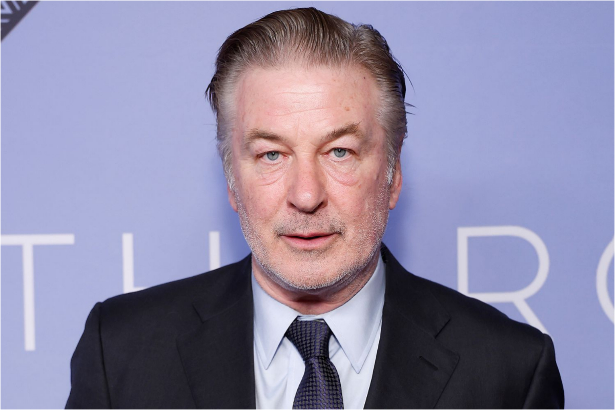 Alec Baldwin spills the diet secrets behind his 25-pound weight loss for "Blue Jasmine"