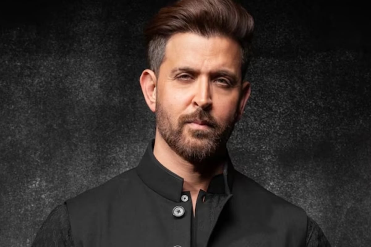Hrithik Roshan reveals what he want in the next 25 Years: ‘I don’t want a series of trophies’ Hrithik Roshan reveals what he want in the next 25 Years: ‘I don’t want a series of trophies’