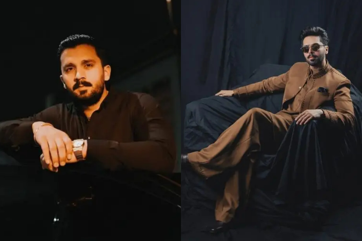 Rajab Butt breaks silence on Fahad Mustafa drama—again