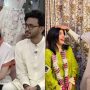 Reham Rafiq’s reveals the details of her wedding
