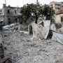 Pakistan strongly condemns Israeli attack on Gaza’s Baptist Hospital