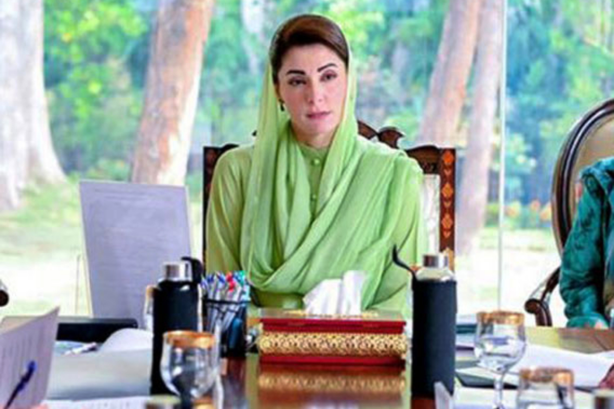 Punjab