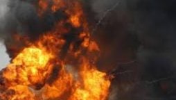 Mastung Blast