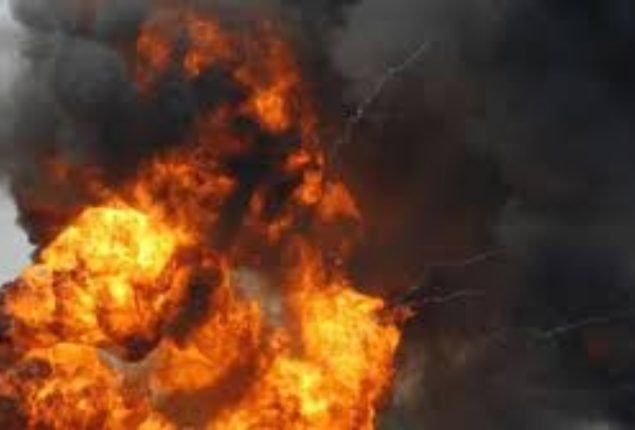 Three cops martyred, 16 injured in Mastung Blast