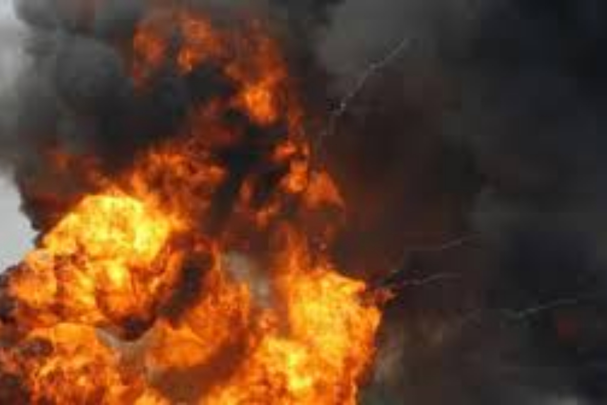 Two killed and seven injured in Quetta Blast