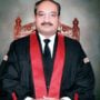 LHC’s Justice Ali Baqir Najafi appointed SC judge