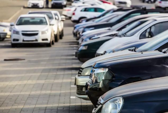 Pakistan’s Auto sector sees 41% growth in car sales