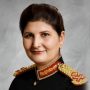Lt Gen (R) Nigar Johar becomes RCCI’s brand ambassador for women empowerment