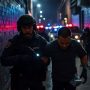 Turkey arrests 234 people in major Europe-coordinate drug operations