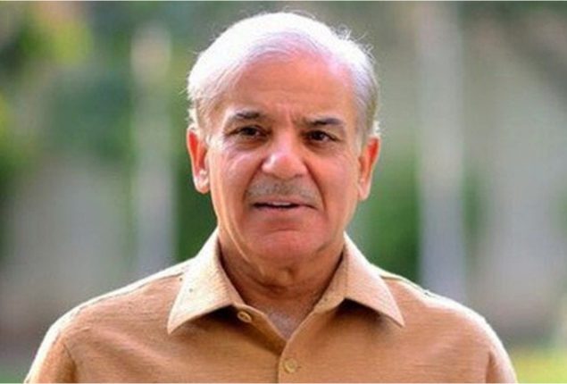 PM Shehbaz vows action against human traffickers