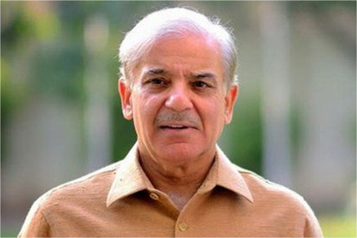 PM Shehbaz