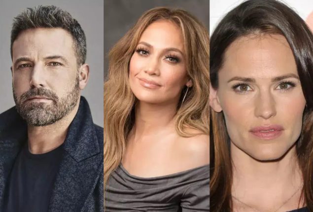 Ben Affleck finds stability after JLo breakup, strengthens bond with Jennifer Garner