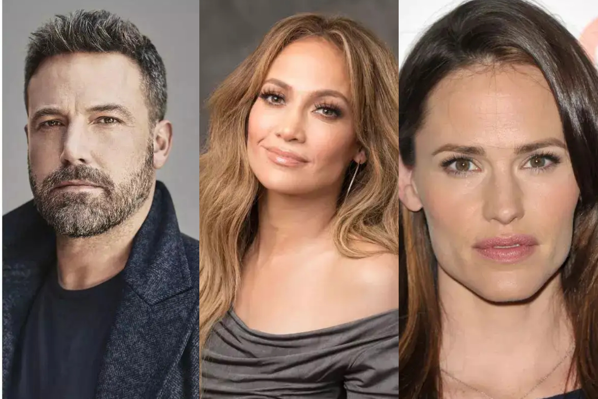 Ben Affleck finds stability after JLo breakup, strengthens bond with Jennifer Garner